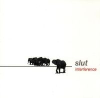 Slut - Interference i gruppen CD / Rock hos Bengans Skivbutik AB (1480380)