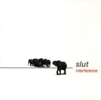 Slut - Interference i gruppen CD / Pop-Rock hos Bengans Skivbutik AB (1480380)