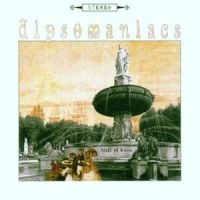 Dipsomaniacs - Braid Of Knees i gruppen CD / Pop-Rock hos Bengans Skivbutik AB (1480385)