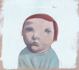 Acda Chantal - Sparkle In Our Flaws (Inkl.Cd) i gruppen ÖVRIGT / Övrigt / aub hos Bengans Skivbutik AB (1480406)