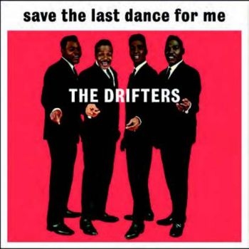 Drifters The - Save The Last Dance For Me i gruppen VINYL / Toppsäljare hos Bengans Skivbutik AB (1480429)
