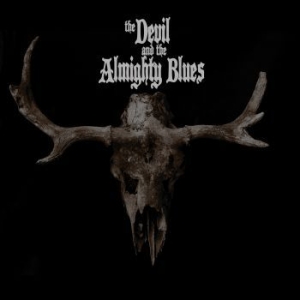 Devil And The Almighty Blues - Devil And The Almighty Blues i gruppen CD / Rock hos Bengans Skivbutik AB (1480439)