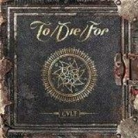 To/die/for - Cult (Ltd Digi W/Bonus) i gruppen CD / Hårdrock/ Heavy metal hos Bengans Skivbutik AB (1482736)