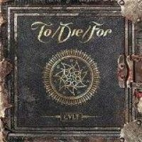 To/Die/For - Cult (Ltd Digi W/Bonus) i gruppen CD / Finsk Musik,Hårdrock hos Bengans Skivbutik AB (1482736)