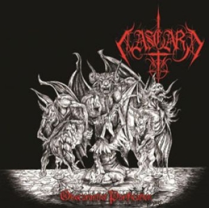 Aasgard - Obscurantist Purification i gruppen CD / Hårdrock hos Bengans Skivbutik AB (1482737)