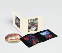 Led Zeppelin - Presence i gruppen CD / Rock hos Bengans Skivbutik AB (1483612)