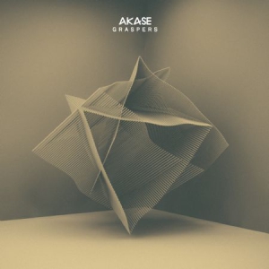 Akase - Graspers i gruppen CD / Dance-Techno,Pop-Rock hos Bengans Skivbutik AB (1484272)