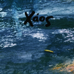 Xaos - Chaos i gruppen CD / Elektroniskt hos Bengans Skivbutik AB (1484294)