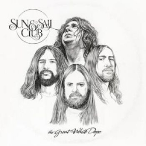 Sun & Sail Club - Great White Dope i gruppen VI TIPSAR / Blowout / Blowout-CD hos Bengans Skivbutik AB (1484310)