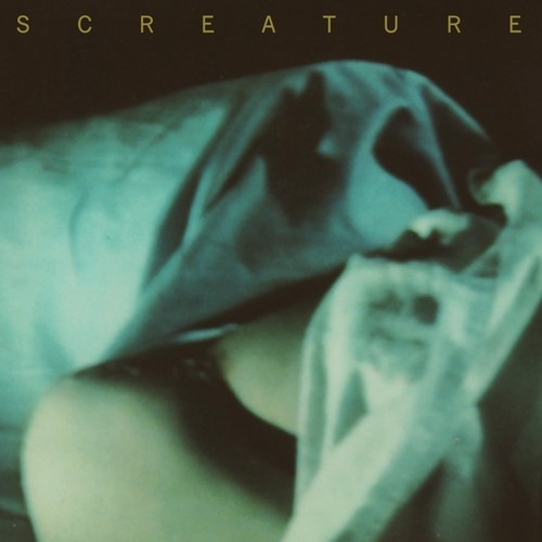 Screature - Screature i gruppen VINYL / Rock hos Bengans Skivbutik AB (1484318)