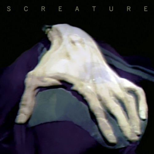 Screature - Four Columns i gruppen CD / Rock hos Bengans Skivbutik AB (1484319)