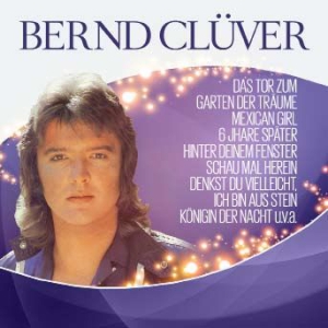 Cluver Bernd - Biggest Hits i gruppen CD / Pop-Rock hos Bengans Skivbutik AB (1484337)
