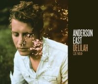 Anderson East - Delilah i gruppen CD / Rock hos Bengans Skivbutik AB (1484868)
