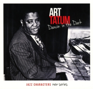 Tatum Art - Dancin' In The Dark i gruppen CD / Jazz hos Bengans Skivbutik AB (1485082)