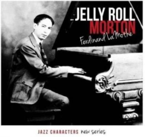 Tatum Art - Jazz Characters Dancin In The Dak i gruppen CD / Jazz hos Bengans Skivbutik AB (1485082)