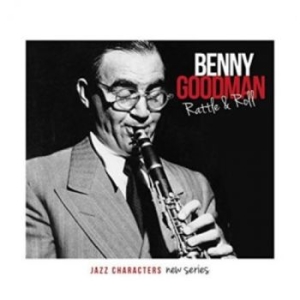 Cole Nat King - Jazz Characters Rosetta i gruppen CD / Jazz hos Bengans Skivbutik AB (1485084)