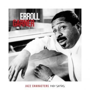 Garner Errol - Jazz Characters Misty i gruppen CD / Jazz/Blues hos Bengans Skivbutik AB (1485085)