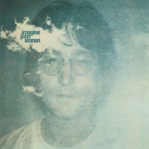 John Lennon - Imagine (180 gr Vinyl) i gruppen VI TIPSAR / Mest populära vinylklassiker hos Bengans Skivbutik AB (1485153)