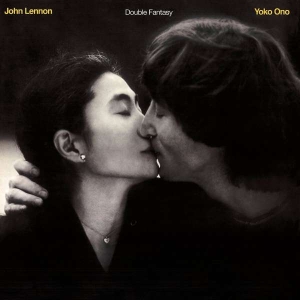 John Lennon Yoko Ono - Double Fantasy (Vinyl) i gruppen Minishops / John Lennon hos Bengans Skivbutik AB (1485159)
