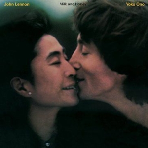 John Lennon - Milk And Honey (Vinyl) i gruppen Minishops / John Lennon hos Bengans Skivbutik AB (1485160)