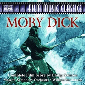 Sainton - Moby Dick i gruppen Externt_Lager / Naxoslager hos Bengans Skivbutik AB (1485691)
