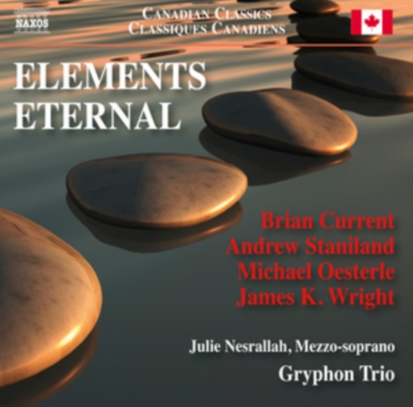 Various - Elements Eternal i gruppen Externt_Lager / Naxoslager hos Bengans Skivbutik AB (1485697)