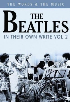 Beatles The - In Their Own Write Vol 2 (Dvd Docum i gruppen ÖVRIGT / Musik-DVD & Bluray hos Bengans Skivbutik AB (1485743)
