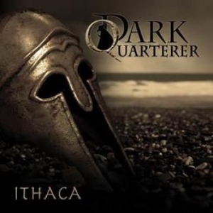 Dark Quarterer - Ithaca (2 Lp) i gruppen VINYL / Hårdrock/ Heavy metal hos Bengans Skivbutik AB (1485878)