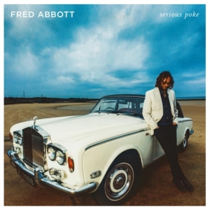 Abbott Fred - Serious Poke i gruppen CD / Pop-Rock hos Bengans Skivbutik AB (1486039)