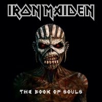 Iron Maiden - The Book Of Souls i gruppen VI TIPSAR / Bäst Album Under 10-talet / Bäst Album Under 10-talet - Classic Rock hos Bengans Skivbutik AB (1486348)