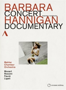 Various Composers - Concert & Documentary i gruppen Externt_Lager / Naxoslager hos Bengans Skivbutik AB (1489550)