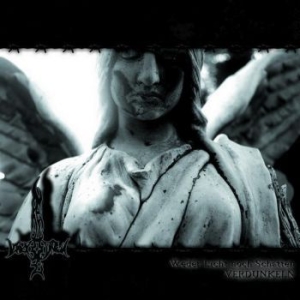 Verdunkeln - Weder Licht Noch Schatten (2 Lp) i gruppen VINYL / Hårdrock/ Heavy metal hos Bengans Skivbutik AB (1489590)
