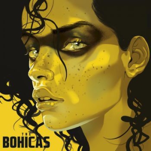 Bohicas The - The Making Of (Ltd + 7'') i gruppen VINYL / Rock hos Bengans Skivbutik AB (1489995)