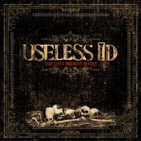 Useless Id - The Lost Broken Bones i gruppen CD / Pop-Rock hos Bengans Skivbutik AB (1490065)