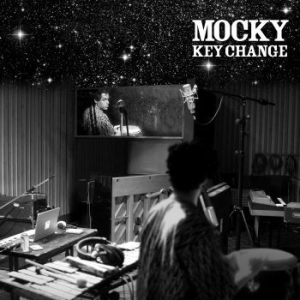Mocky - Key Change i gruppen VINYL / Rock hos Bengans Skivbutik AB (1490081)