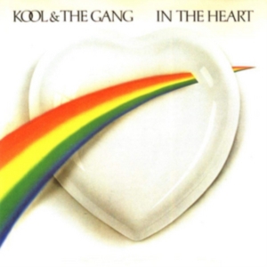 Kool And The Gang - In The Heart: Expanded Edition i gruppen CD / RnB-Soul hos Bengans Skivbutik AB (1490693)