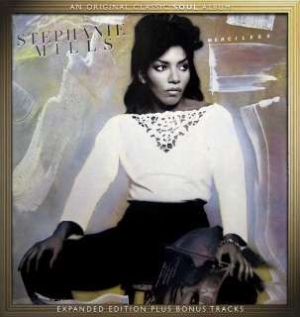 Mills Stephanie - Merciless - Expanded Edition i gruppen CD / RNB, Disco & Soul hos Bengans Skivbutik AB (1490699)