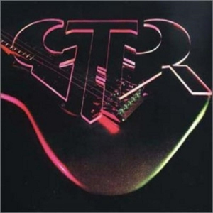 Gtr - Gtr: 2Cd Deluxe Expanded Edition i gruppen CD / Pop-Rock hos Bengans Skivbutik AB (1490722)