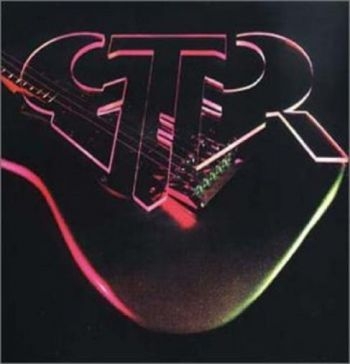 Gtr - Gtr: 2Cd Deluxe Expanded Edition i gruppen CD / Toppsäljare hos Bengans Skivbutik AB (1490722)