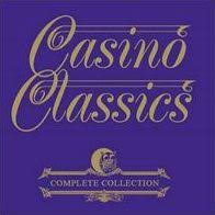 Blandade Artister - Casino Classics: Complete Collectio i gruppen VI TIPSAR / CDPOPROCKBOXSALE hos Bengans Skivbutik AB (1490743)