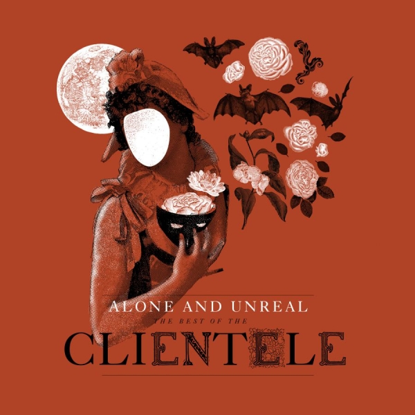 Clientele - Alone & Unreal : The Best Of The Cl i gruppen CD / Toppsäljare hos Bengans Skivbutik AB (1490747)