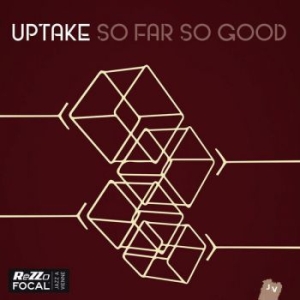 Uptake - So Far So Good i gruppen CD / Jazz/Blues hos Bengans Skivbutik AB (1496359)