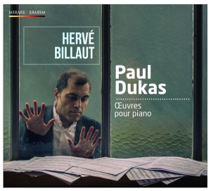Dukas P. - Works For Piano i gruppen CD / Klassiskt,Övrigt hos Bengans Skivbutik AB (1496362)