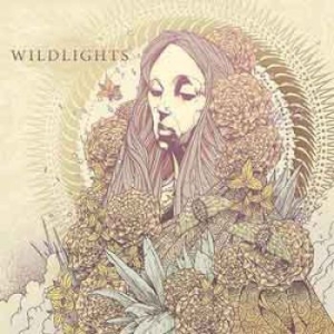 Wildlights - Wildlights i gruppen CD / Hårdrock hos Bengans Skivbutik AB (1496388)