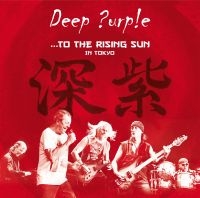 Deep Purple - ...To The Rising Sun (In Tokyo) in the group VINYL / Hårdrock at Bengans Skivbutik AB (1496562)