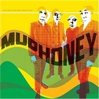 Mudhoney - Since We Become Translucent i gruppen VINYL / Pop-Rock hos Bengans Skivbutik AB (1496563)