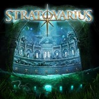Stratovarius - Eternal i gruppen VINYL / Hårdrock hos Bengans Skivbutik AB (1496654)