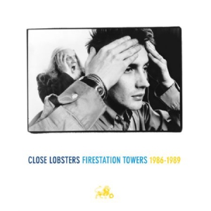 Close Lobsters - Firestation Towers: 1986-1989 i gruppen CD / Rock hos Bengans Skivbutik AB (1496925)