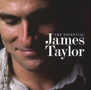 James Taylor - The Essential James Taylor i gruppen CD / Pop hos Bengans Skivbutik AB (1496939)