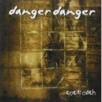 DANGER DANGER - COCKROACH (2 CD) i gruppen CD / Hårdrock hos Bengans Skivbutik AB (1510712)